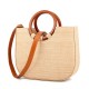 Wall-mounted fabric pure cotton storage and hanging bag, multi-purpose household large capacity small hanging pocket