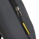 New men's chessboard pattern single shoulder bag, casual travel trendy crossbody bag, urban street casual men's bag, multi-functional cycling sports chest bag