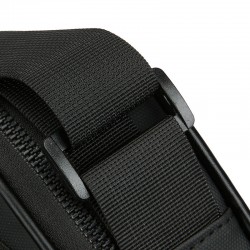 Double shoulder backpack, commuting backpack, canvas durable large capacity multi-functional storage backpack for high school and university, travel bag