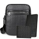 Fashionable casual men's bag, trendy multi-functional bag, outdoor sports bag, large capacity casual crossbody bag Fashionable casual men's bag, trendy multi-functional bag, outdoor sports bag, large capacity casual crossbody bag