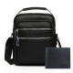 Business men's bag, best-selling men's handbag, men's cross-body bag, casual backpack, lychee cross-body bag design single shoulder bag Business men's bag, best-selling men's handbag, men's cross-body bag, casual backpack, lychee cross-body bag design single shoulder bag