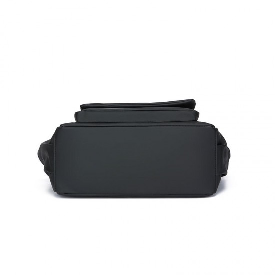 Export crossbody bag, new style men's bag, urban casual single shoulder crossbody bag, lychee handbag, trendy men's hanging bag Export crossbody bag, new style men's bag, urban casual single shoulder crossbody bag, lychee handbag, trendy men's hanging bag