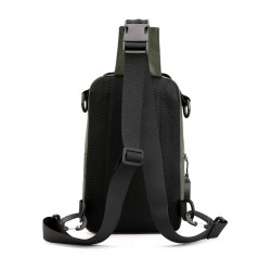 Thick canvas lunch bag handbag, portable lunch bag, insulation and preservation lunch bag, student office worker portable drawstring lunch bag