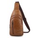 Factory direct sales thick canvas side storage miscellaneous bag with paper towel hanging, wall-mounted home remote control storage bag