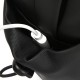 Men's crossbody bag, urban simple business mobile phone storage casual waterproof small pocket men's bag, multi-functional single shoulder bag