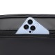 Men's bag with multi-functional design, PU cross-body bag for business and casual wear, convenient handbag for carrying, new style casual bag for men