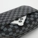 Cross-border new men's crossbody bag, fashionable and simple, casual bag for daily use, large capacity single shoulder bag, cross-border wholesale Cross-border new men's crossbody bag, fashionable and simple, casual bag for daily use, large capacity single shoulder bag, cross-border wholesale