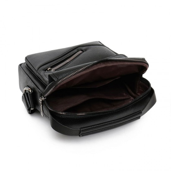 Crossbody backpack, commuting backpack, canvas wear-resistant large-capacity multi-functional storage high school and university schoolbag, travel bag Crossbody backpack, commuting backpack, canvas wear-resistant large-capacity multi-functional storage high school and university schoolbag, travel bag