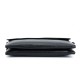 Japanese-style fabric organizing box, folding clothes, bedding, miscellaneous items storage box with window, large-capacity rolled-edge storage basket Japanese-style fabric organizing box, folding clothes, bedding, miscellaneous items storage box with window, large-capacity rolled-edge storage basket