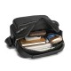 Tianshan cotton linen wardrobe drawer storage box, multi-layer organizing storage box, clothes, pants, foldable storage basket