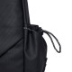 Business men's single shoulder crossbody bag, new trendy multi-functional small square bag, multiple pockets, business commuting portable backpack, new men's bag Business men's single shoulder crossbody bag, new trendy multi-functional small square bag, multiple pockets, business commuting portable backpack, new men's bag
