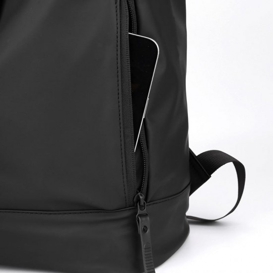 Men's and women's double shoulder bag, casual travel, simple schoolbag, lightweight and fashionable multi-functional large-capacity men's hiking bag Men's and women's double shoulder bag, casual travel, simple schoolbag, lightweight and fashionable multi-functional large-capacity men's hiking bag