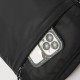 Fashionable crossbody bag, large capacity chest bag, business commuting storage bag, 2025 new men's single shoulder chest bag Fashionable crossbody bag, large capacity chest bag, business commuting storage bag, 2025 new men's single shoulder chest bag