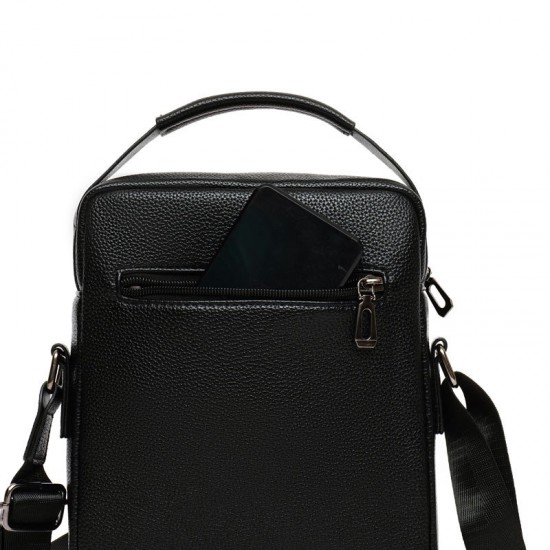 Crossbody backpack, commuting backpack, canvas wear-resistant large-capacity multi-functional storage high school and university schoolbag, travel bag Crossbody backpack, commuting backpack, canvas wear-resistant large-capacity multi-functional storage high school and university schoolbag, travel bag