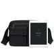 Waterproof cotton fabric drawer-style storage box, foldable clothes, socks, data line, desktop storage box