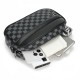 Cross-border new men's crossbody bag, fashionable and simple, casual bag for daily use, large capacity single shoulder bag, cross-border wholesale Cross-border new men's crossbody bag, fashionable and simple, casual bag for daily use, large capacity single shoulder bag, cross-border wholesale