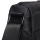 Men's chest bag, cycling new single shoulder bag, large capacity outdoor sports chest bag, multi-functional storage crossbody bag, travel bag for business