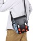 Creative wall hanging bag, fabric art hanging pocket for dormitory, minimalist storage bag for large capacity, dormitory door-back organizing hanging bag Creative wall hanging bag, fabric art hanging pocket for dormitory, minimalist storage bag for large capacity, dormitory door-back organizing hanging bag