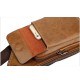 Simple time walking bag, commuting, cross-body phone bag, cycling, outdoor water bottle bag, water bottle storage bag