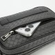Thick waterproof Oxford cloth quilt storage bag, multi-functional clothing, moving packing bag, travel storage bag for trips, handbag