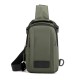 Thick canvas lunch bag handbag, portable lunch bag, insulation and preservation lunch bag, student office worker portable drawstring lunch bag
