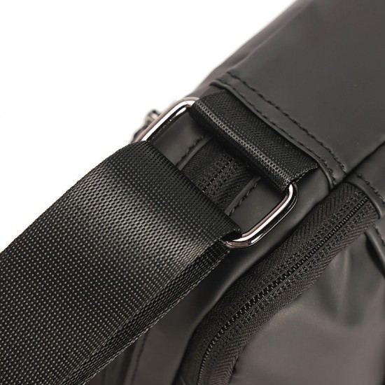 Manufacturer's fabric storage bag， portable business trip travel large storage bag