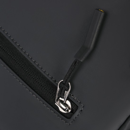 Men's casual bag, multi-functional bag, PU cross-body bag for business and casual wear, convenient handbag for carrying, new style casual bag for men