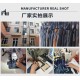 Waterproof nylon portable travel storage bag, multi-functional travel luggage box storage bag, dust-proof and moisture-proof organizing bag for business trips