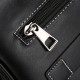 Amazon cross-body bag for men and women, PU leather single-shoulder hanging bag for outdoor sports, waterproof zero money storage small square bag Amazon cross-body bag for men and women, PU leather single-shoulder hanging bag for outdoor sports, waterproof zero money storage small square bag