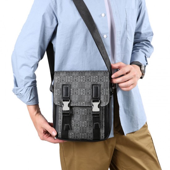 Men's chest bag, hiking trendy new single shoulder bag, large capacity outdoor sports chest bag, multi-functional storage crossbody bag, travel bag for business commuting